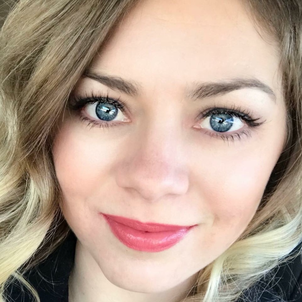 Meet your Posher, Kelsey